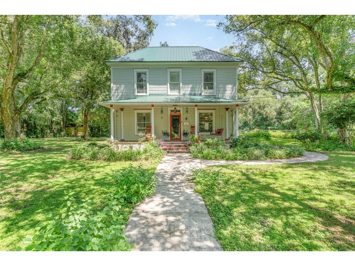 2301 NE 97th Street Road Anthony FL 32617 O6336841 image1