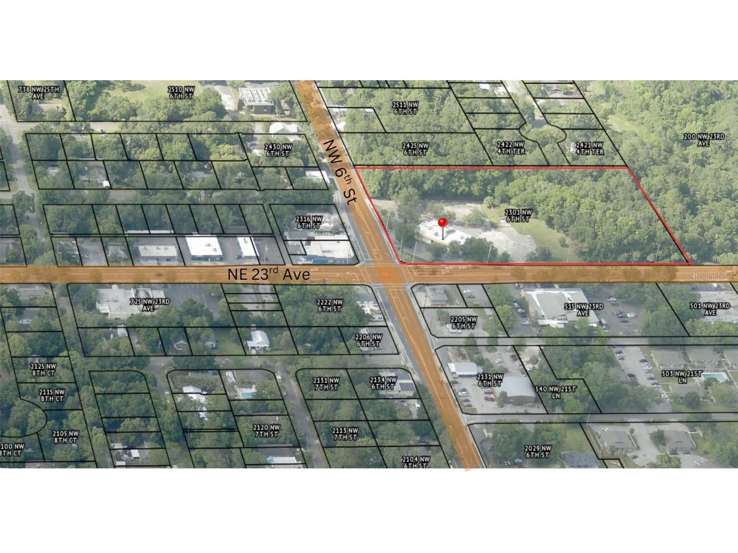 2301 NW 6th Street Gainesville FL 32609 GC534759 image3