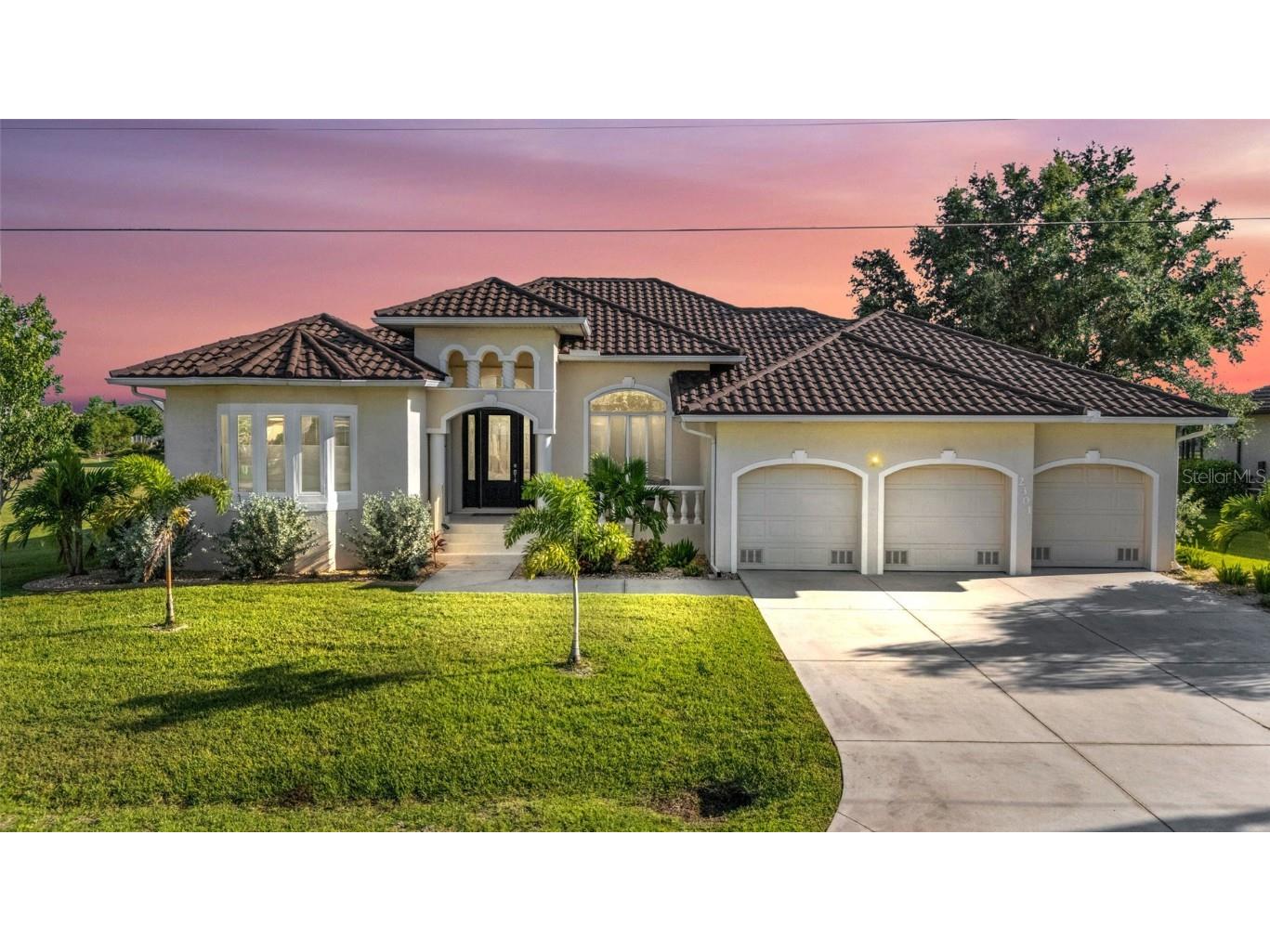 2301 Padre Island Drive Punta Gorda FL 33950 C7496399 image1