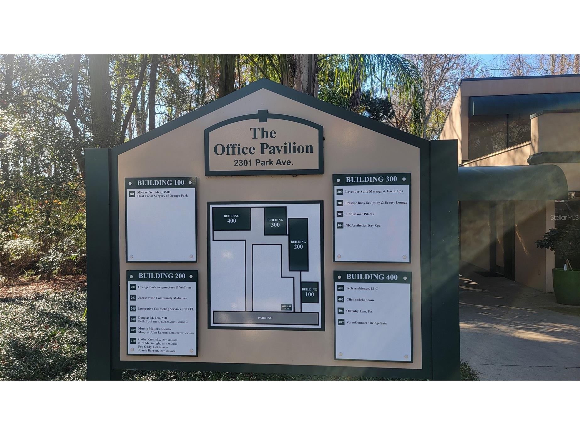 2301 Park Avenue #300 Orange Park FL 32073 GC520163 image1