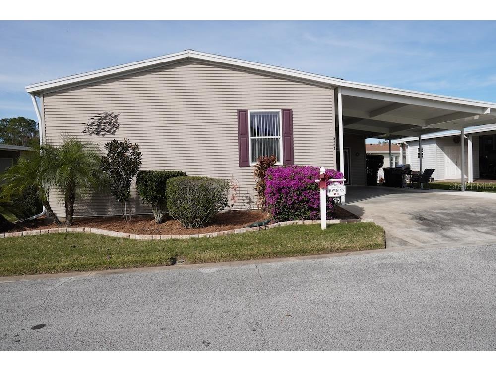 2301 Peavine Circle Lakeland FL 33810 L4941605 image1