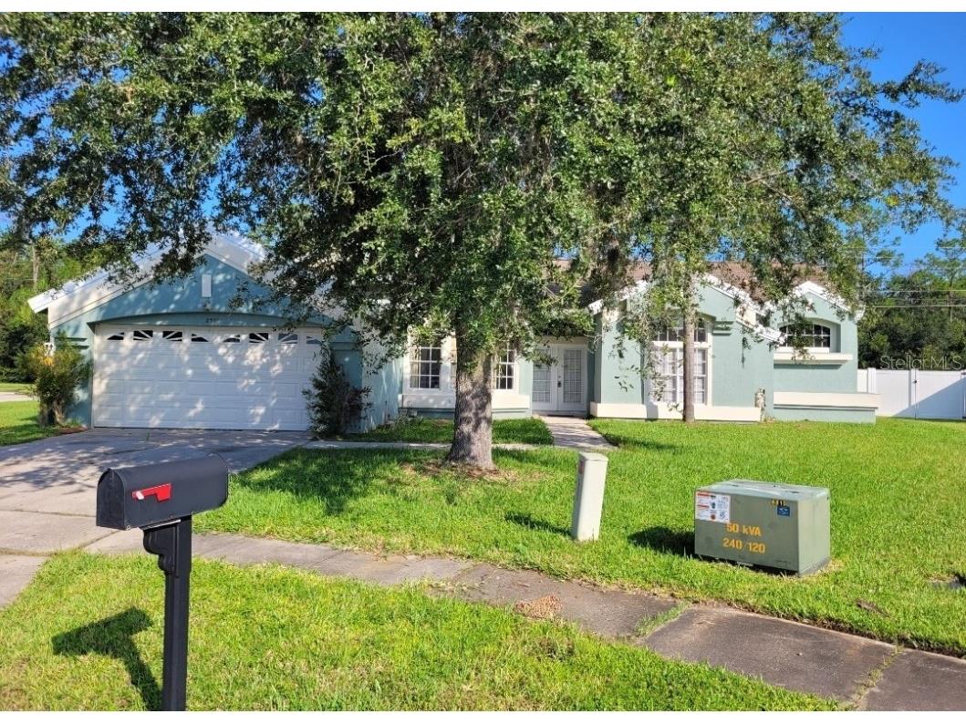 2301 Rochelle Avenue Kissimmee FL 34746 S5100521 image1