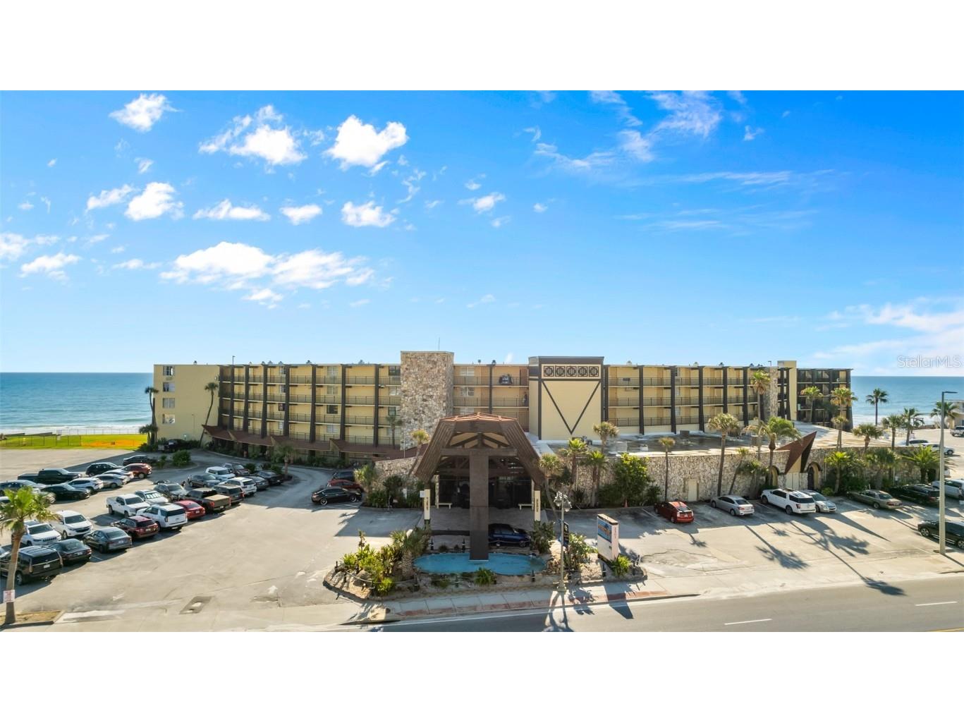 2301 S Atlantic Avenue #105 Daytona Beach FL 32118 V4936697 image1