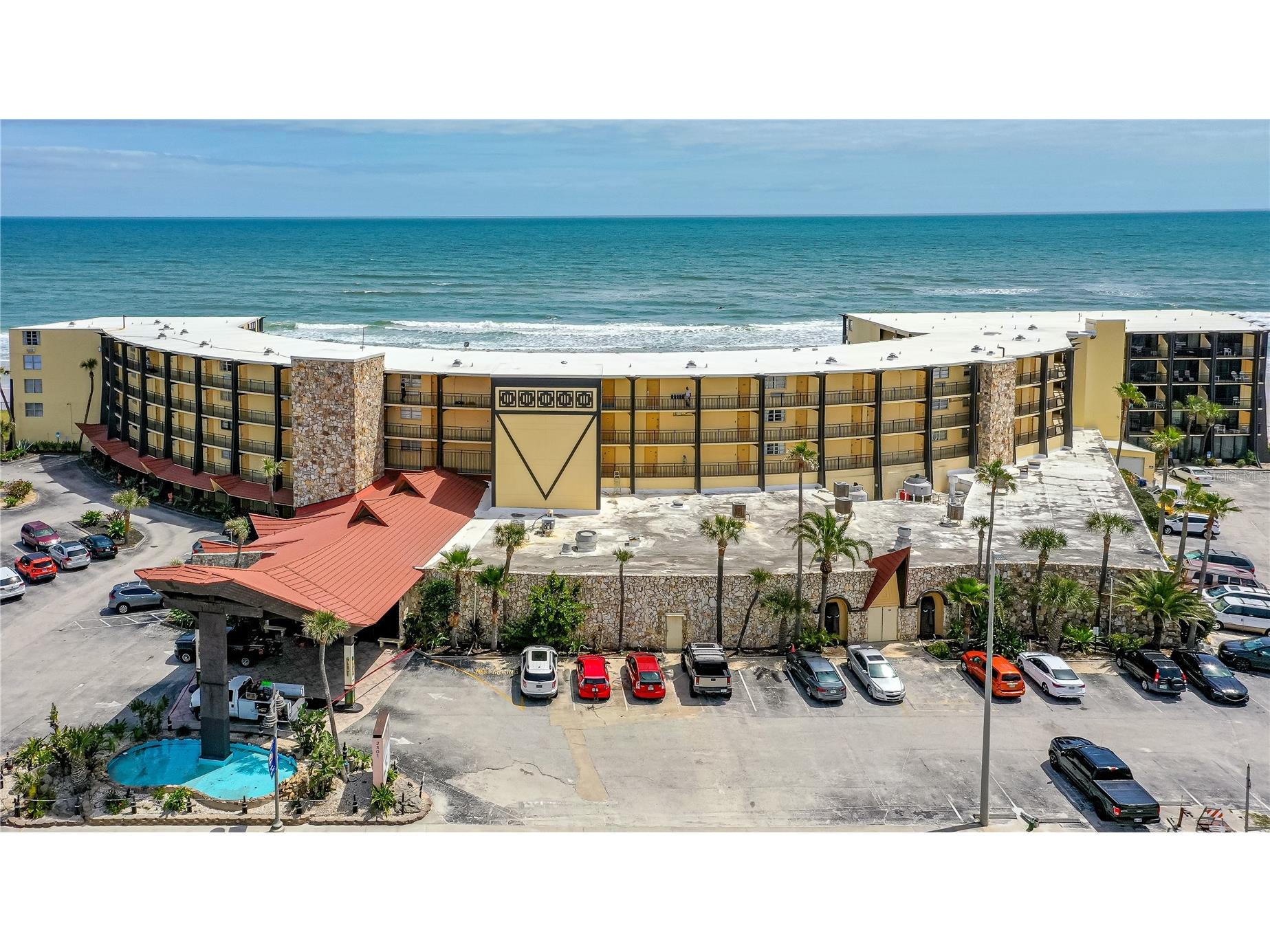2301 S Atlantic Avenue #106 Daytona Beach Shores FL 32118 FC317372 image1
