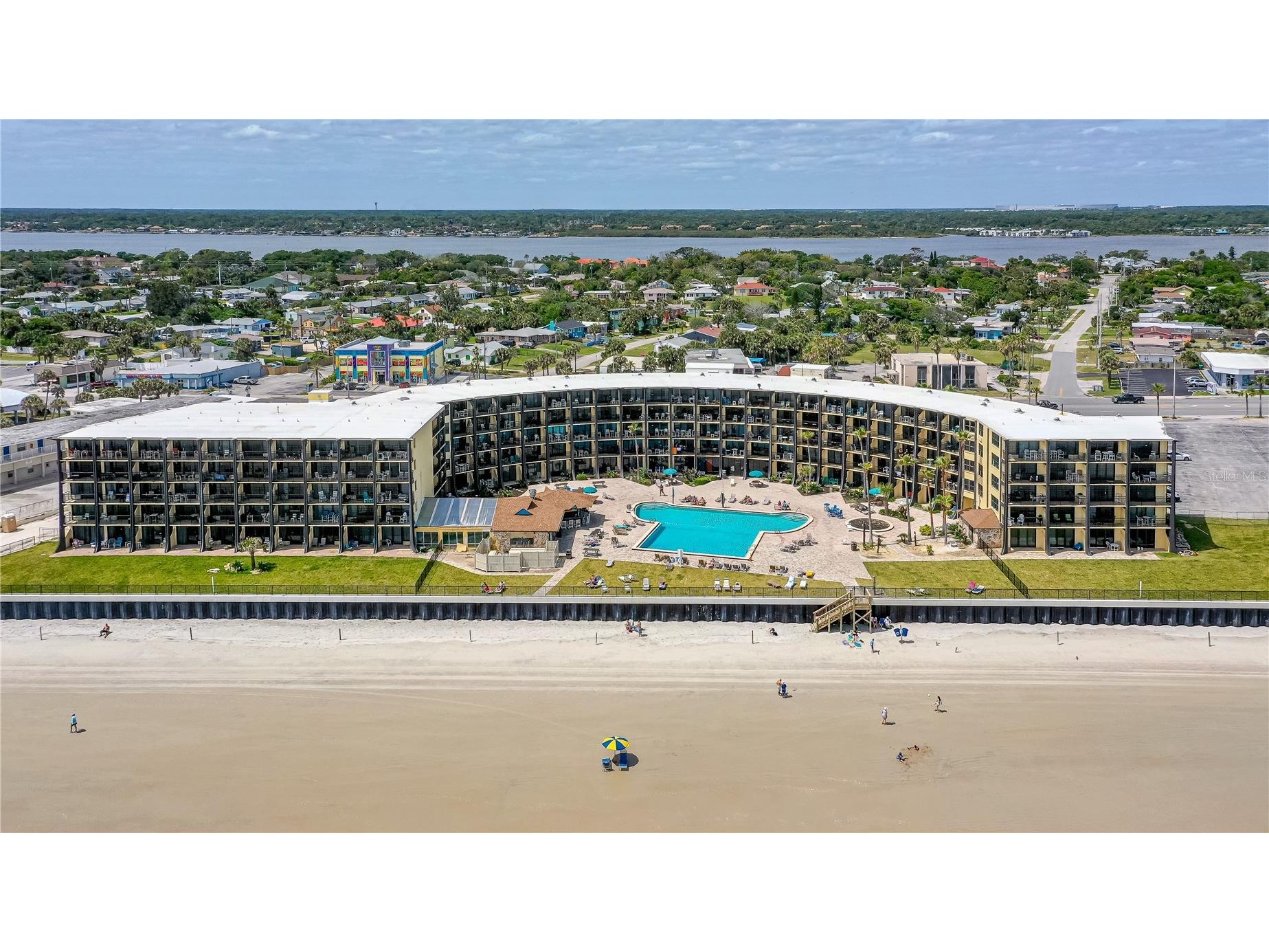 2301 S Atlantic Avenue #106 Daytona Beach Shores FL 32118 FC317372 image21