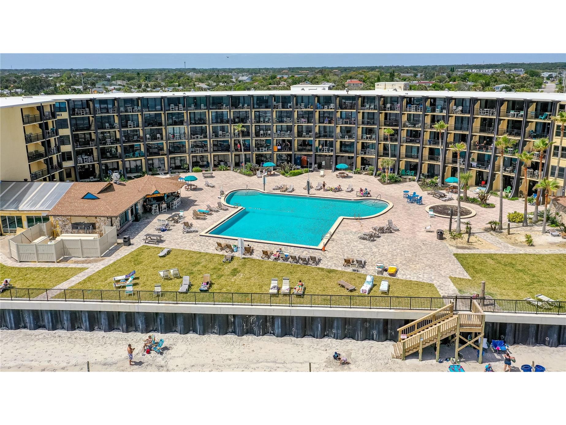 2301 S Atlantic Avenue #106 Daytona Beach Shores FL 32118 FC317372 image22