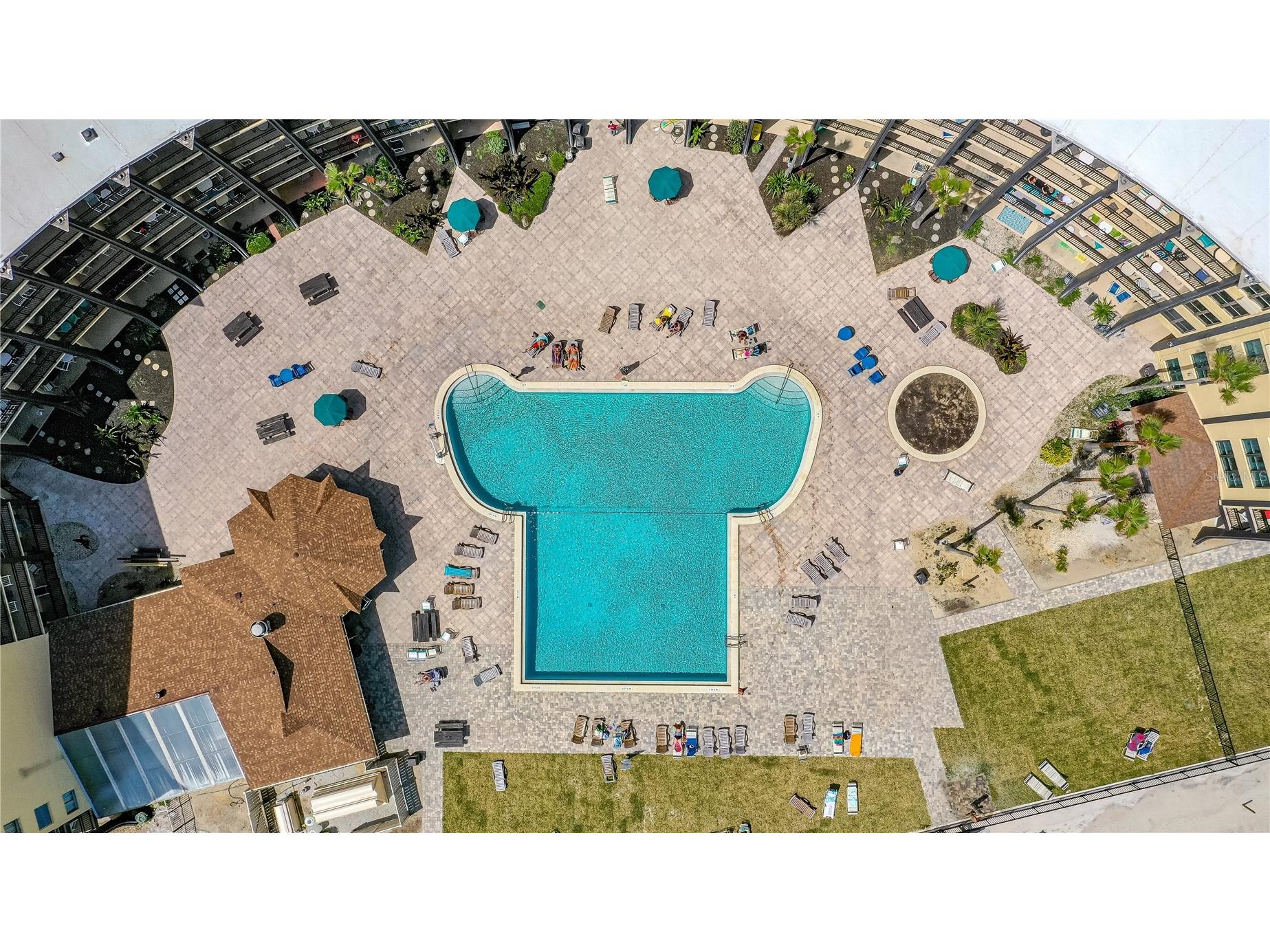 2301 S Atlantic Avenue #106 Daytona Beach Shores FL 32118 FC317372 image23