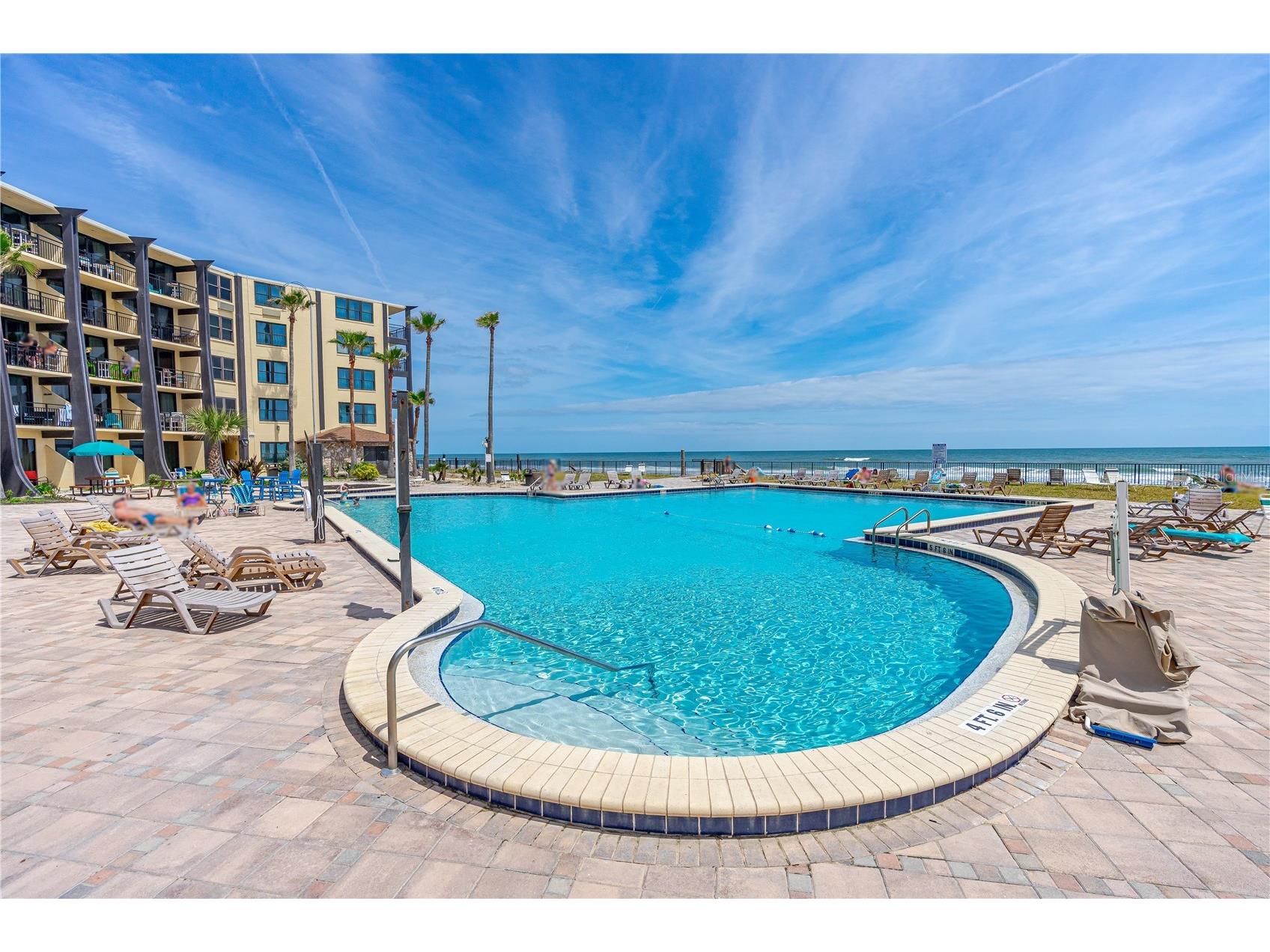 2301 S Atlantic Avenue #106 Daytona Beach Shores FL 32118 FC317372 image27