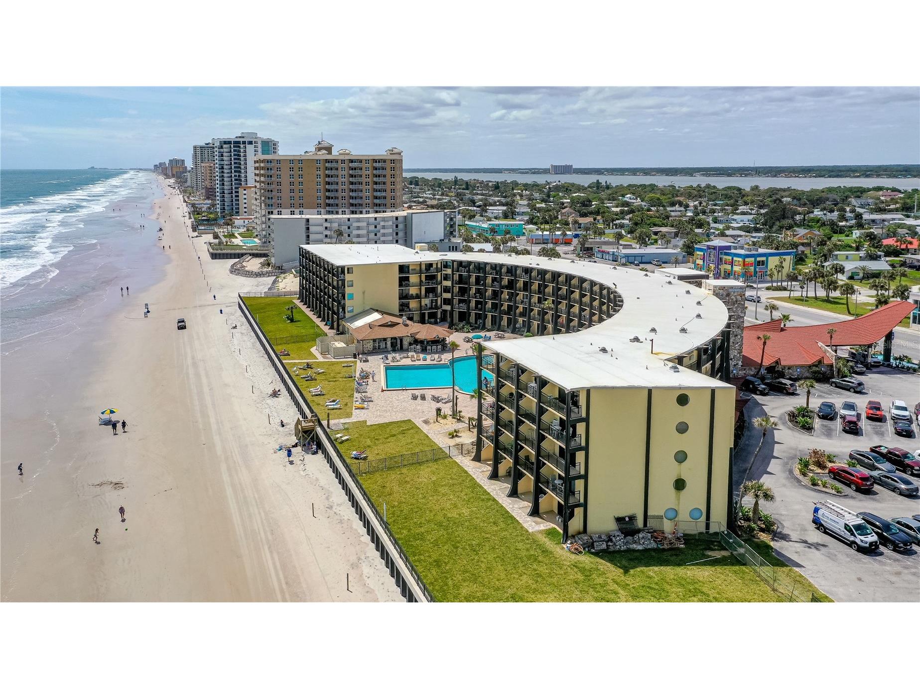 2301 S Atlantic Avenue #106 Daytona Beach Shores FL 32118 FC317372 image34
