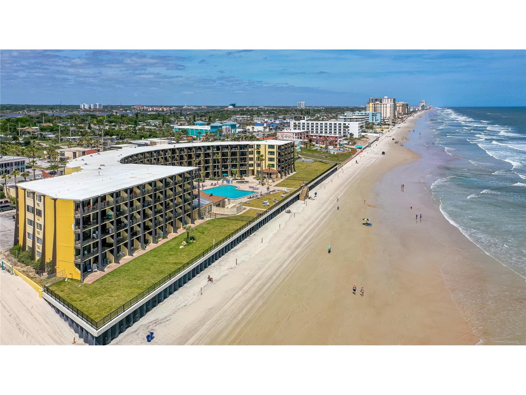 2301 S Atlantic Avenue #106 Daytona Beach Shores FL 32118 FC317372 image7