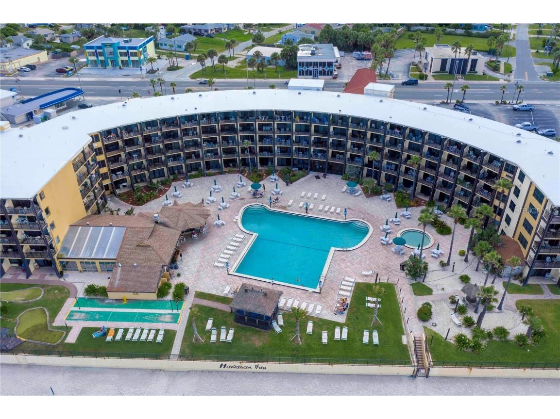 2301 S Atlantic Avenue #207 Daytona Beach Shores FL 32118 L4935986 image1