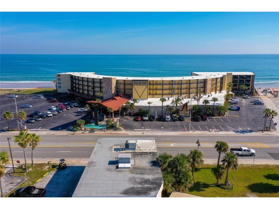 2301 S Atlantic Avenue #210 Daytona Beach Shores FL 32118 V4945955 image1