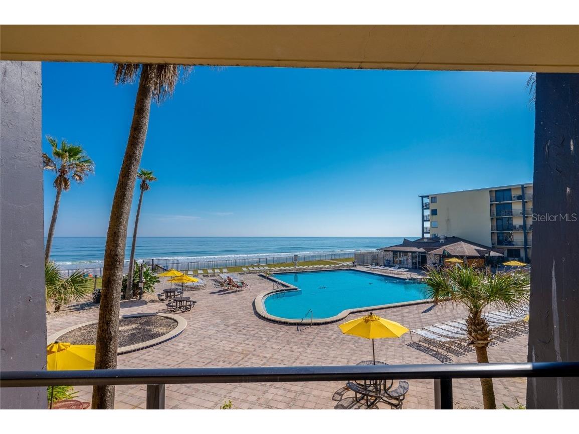 2301 S Atlantic Avenue #210 Daytona Beach Shores FL 32118 V4945955 image11