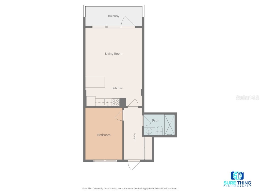 2301 S Atlantic Avenue #210 Daytona Beach Shores FL 32118 V4945955 image12