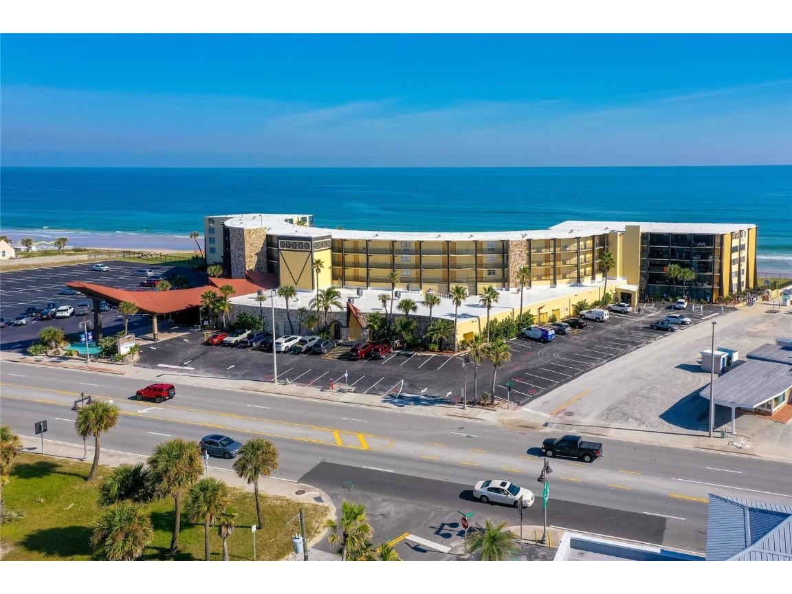 2301 S Atlantic Avenue #210 Daytona Beach Shores FL 32118 V4945955 image13