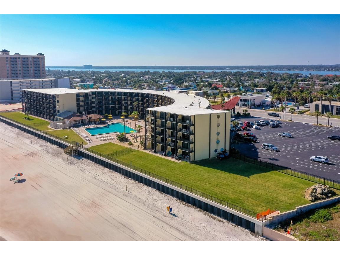 2301 S Atlantic Avenue #210 Daytona Beach Shores FL 32118 V4945955 image15