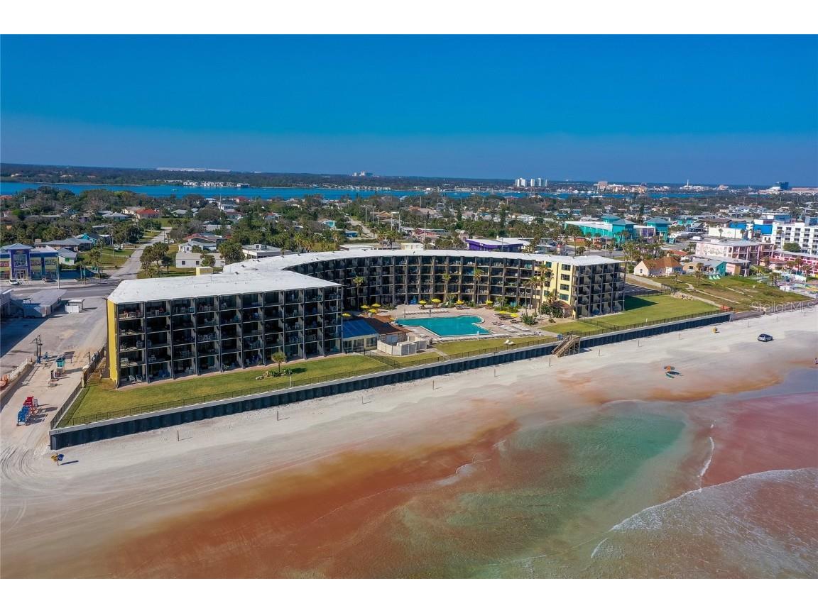 2301 S Atlantic Avenue #210 Daytona Beach Shores FL 32118 V4945955 image16