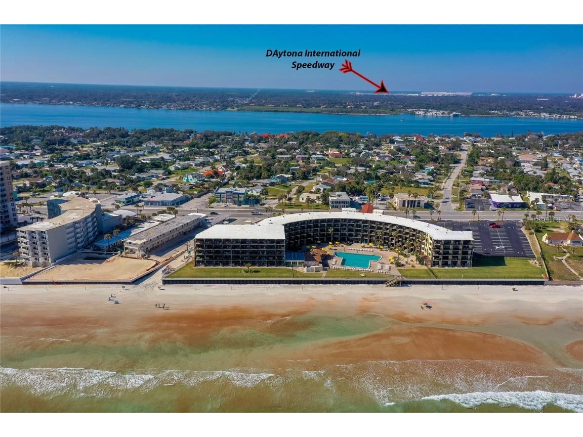 2301 S Atlantic Avenue #210 Daytona Beach Shores FL 32118 V4945955 image18