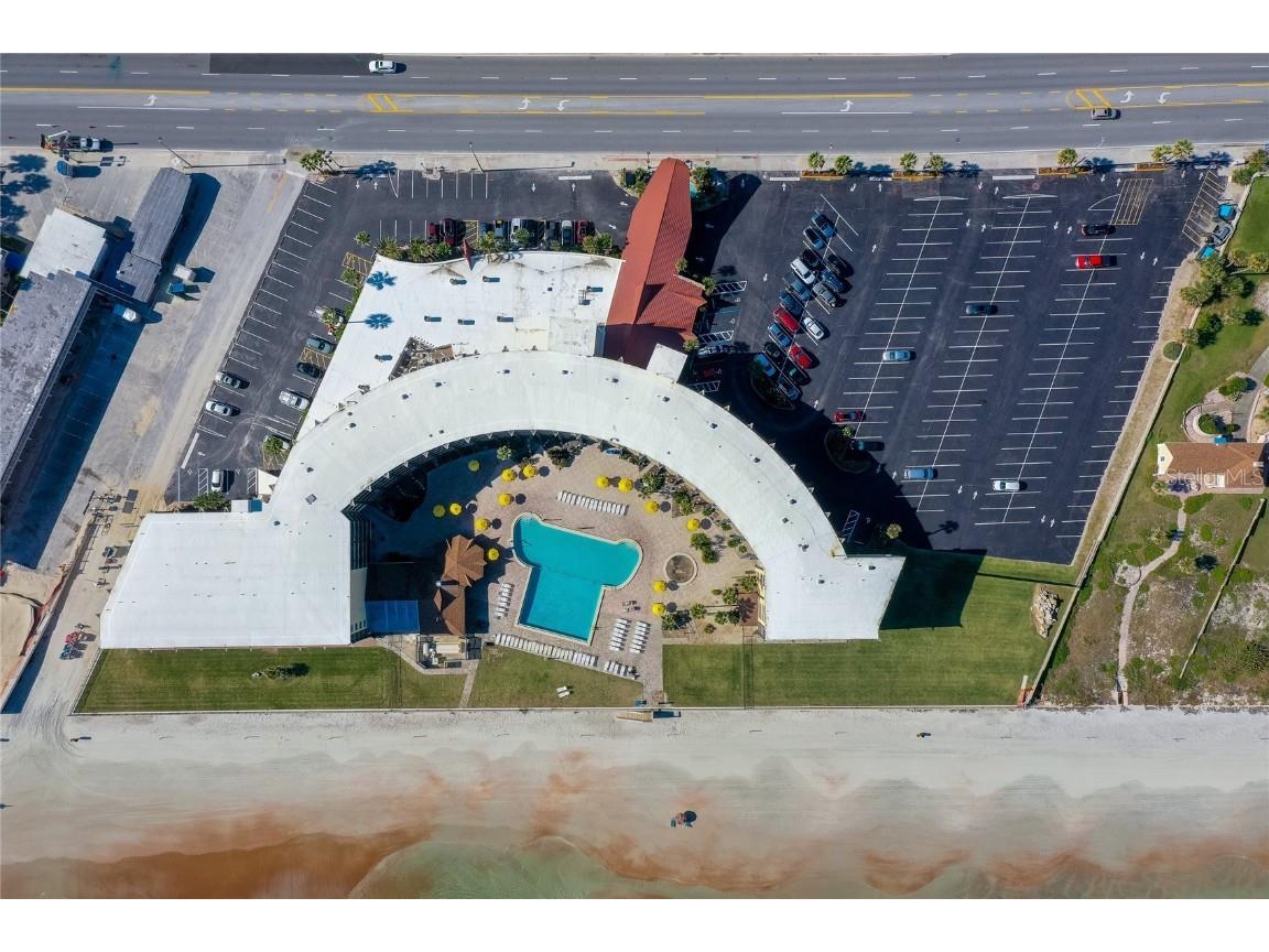 2301 S Atlantic Avenue #210 Daytona Beach Shores FL 32118 V4945955 image19