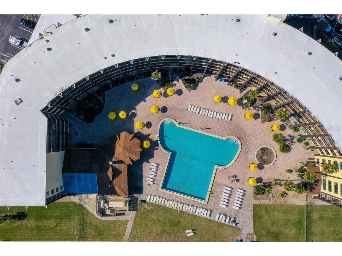 2301 S Atlantic Avenue #210 Daytona Beach Shores FL 32118 V4945955 image20