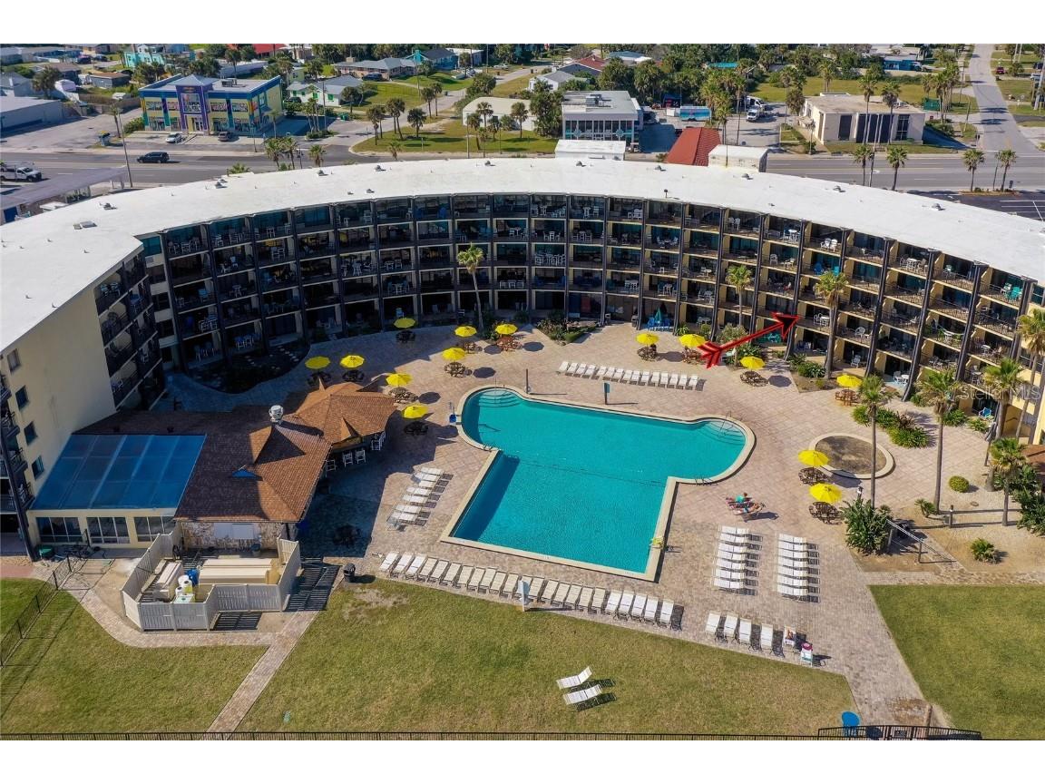 2301 S Atlantic Avenue #210 Daytona Beach Shores FL 32118 V4945955 image21