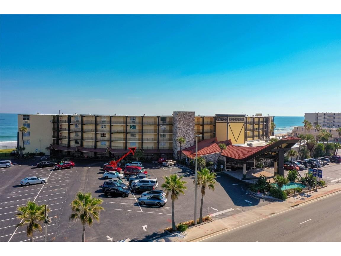 2301 S Atlantic Avenue #210 Daytona Beach Shores FL 32118 V4945955 image22