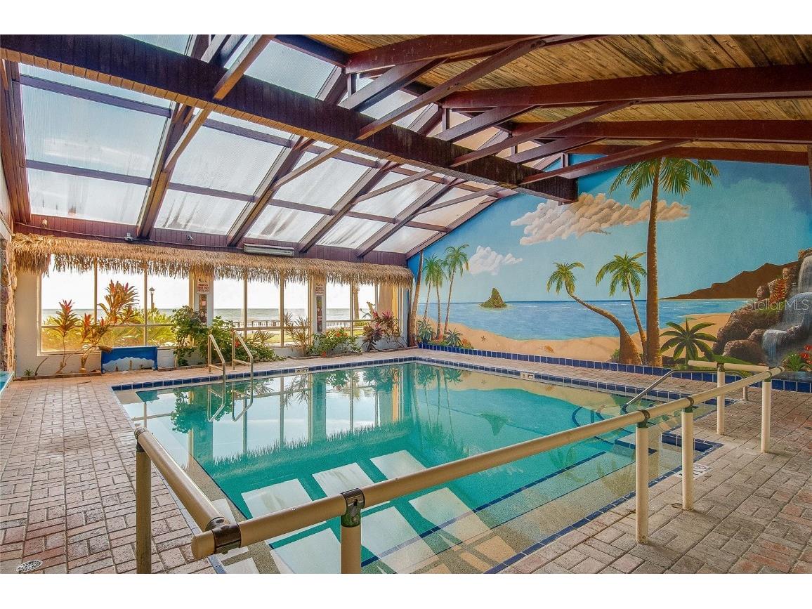 2301 S Atlantic Avenue #210 Daytona Beach Shores FL 32118 V4945955 image23