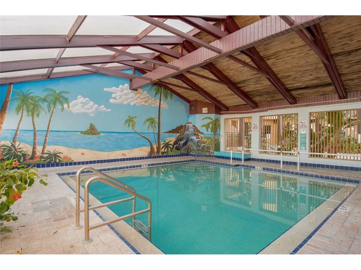 2301 S Atlantic Avenue #210 Daytona Beach Shores FL 32118 V4945955 image24