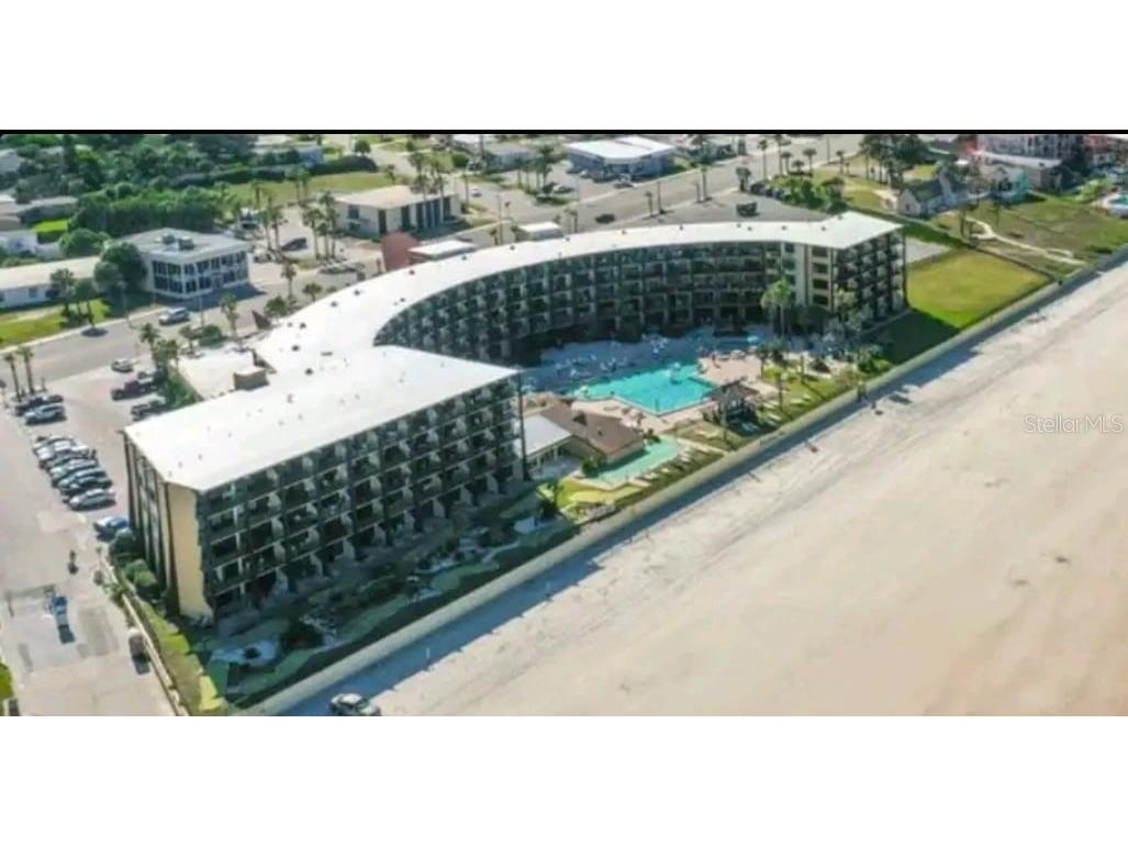 2301 S Atlantic Avenue #218 Daytona Beach Shores FL 32118 O6122872 image1