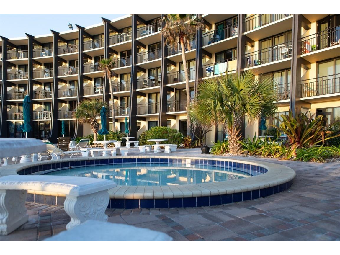2301 S Atlantic Avenue #224 Daytona Beach Shores FL 32118 - ATLANTIC OCEAN V4929387 image1