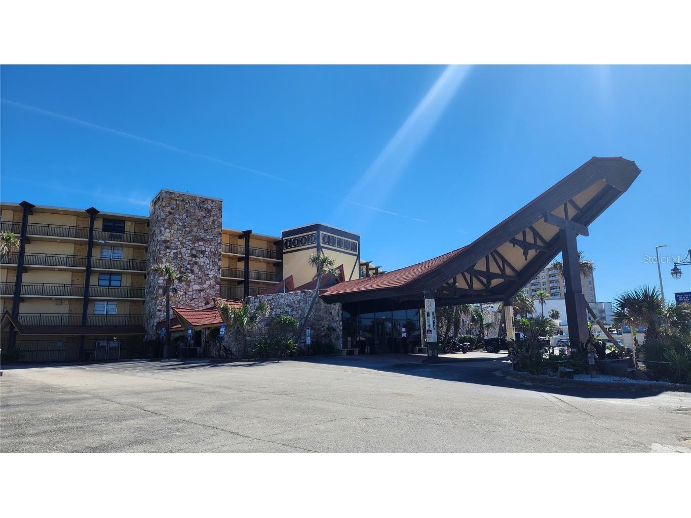 2301 S Atlantic Avenue #228 Daytona Beach Shores FL 32118 V4928762 image1