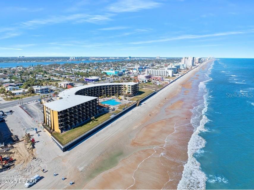 2301 S Atlantic Avenue #230 Daytona Beach FL 32118 - ATLANTIC OCEAN FC307348 image1