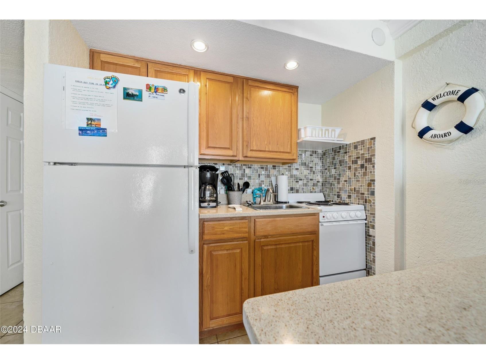 2301 S Atlantic Avenue #236 Daytona Beach FL 32118 - ATLANTIC... FC315956 image10