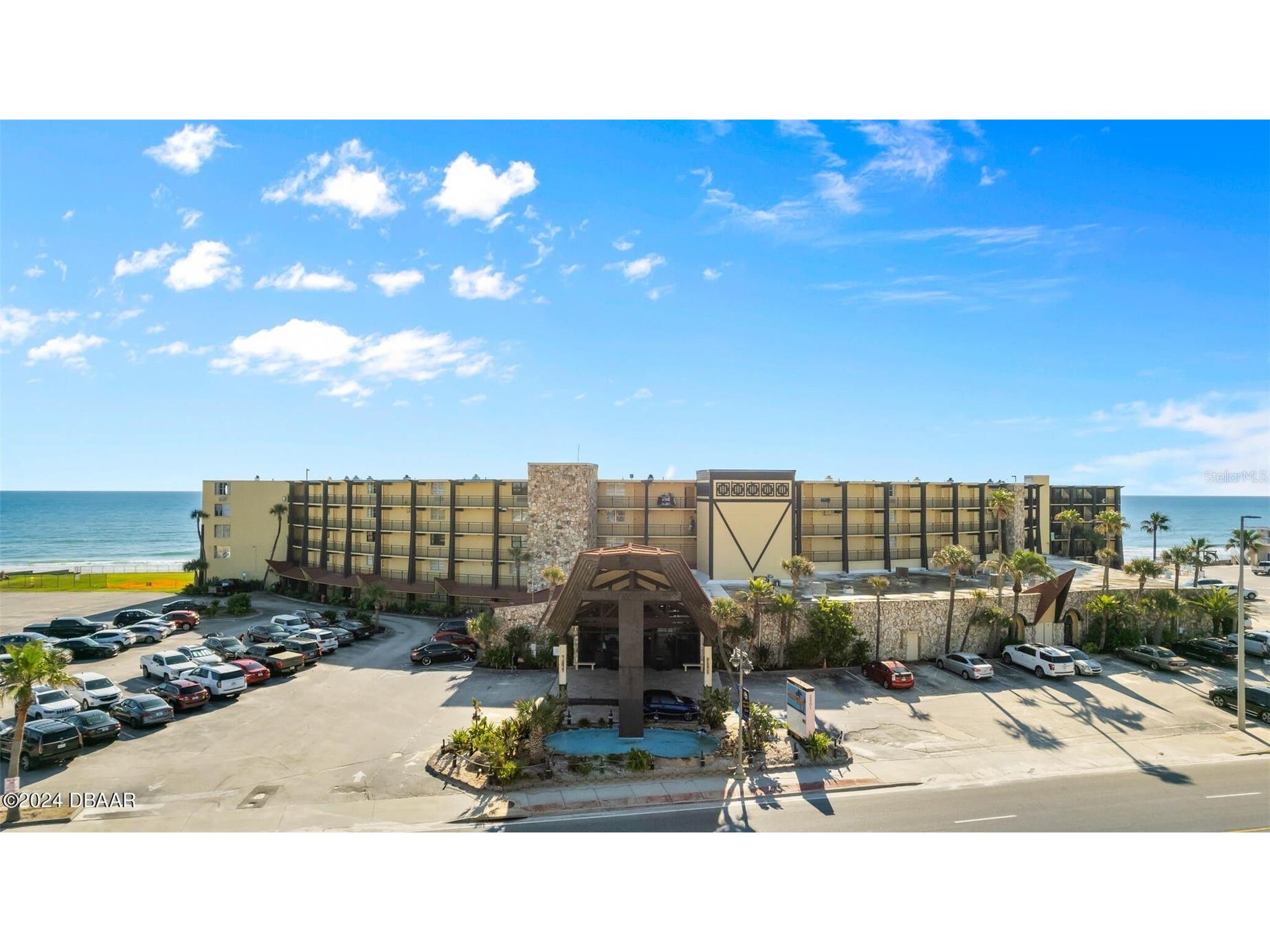 2301 S Atlantic Avenue #236 Daytona Beach FL 32118 - ATLANTIC... FC315956 image15