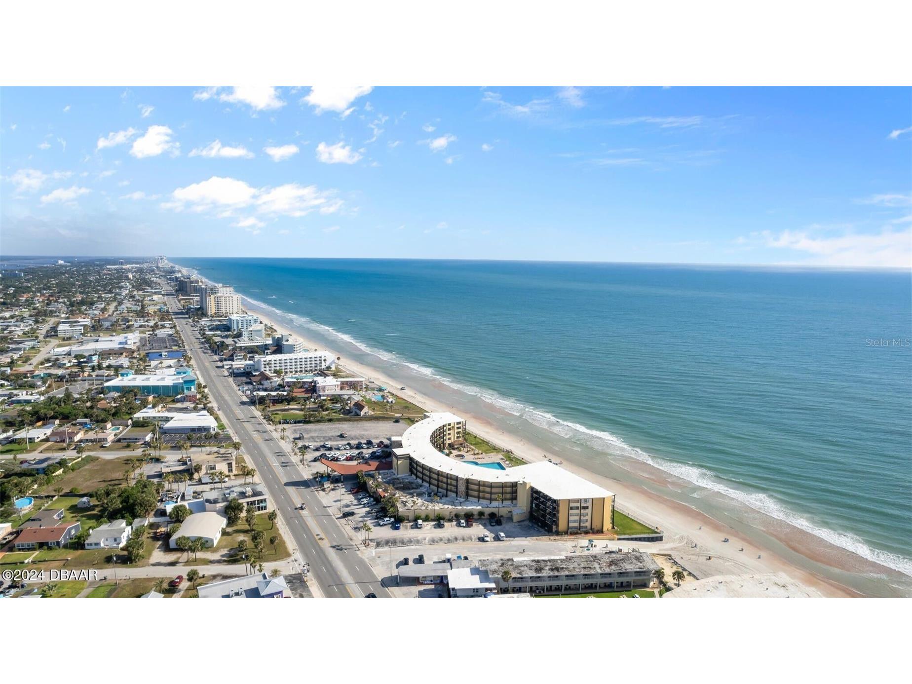 2301 S Atlantic Avenue #236 Daytona Beach FL 32118 - ATLANTIC... FC315956 image22