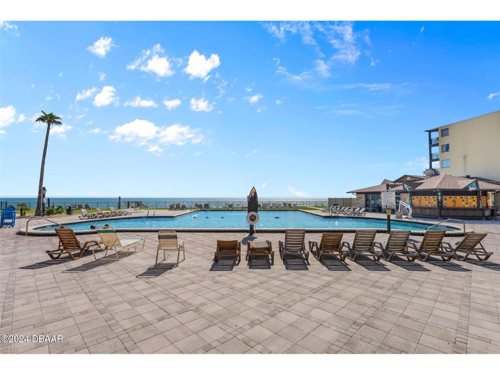 2301 S Atlantic Avenue #236 Daytona Beach FL 32118 - ATLANTIC... FC315956 image23