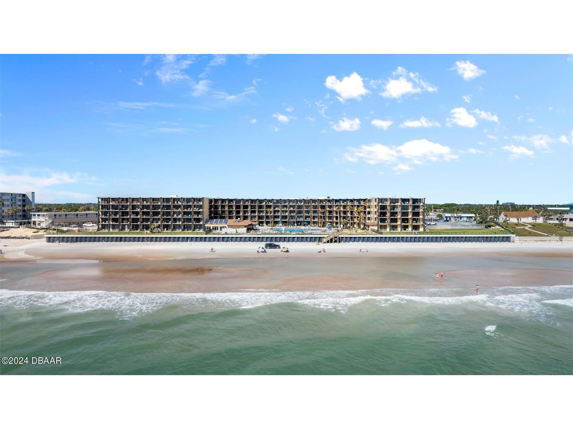 2301 S Atlantic Avenue #236 Daytona Beach FL 32118 - ATLANTIC... FC315956 image9
