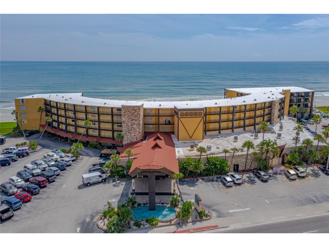 2301 S Atlantic Avenue #317 Daytona Beach Shores FL 32118 V4934985 image1