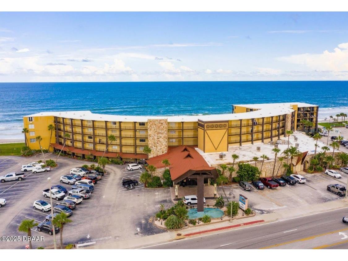 2301 S Atlantic Avenue #320 Daytona Beach FL 32118 V4941748 image1