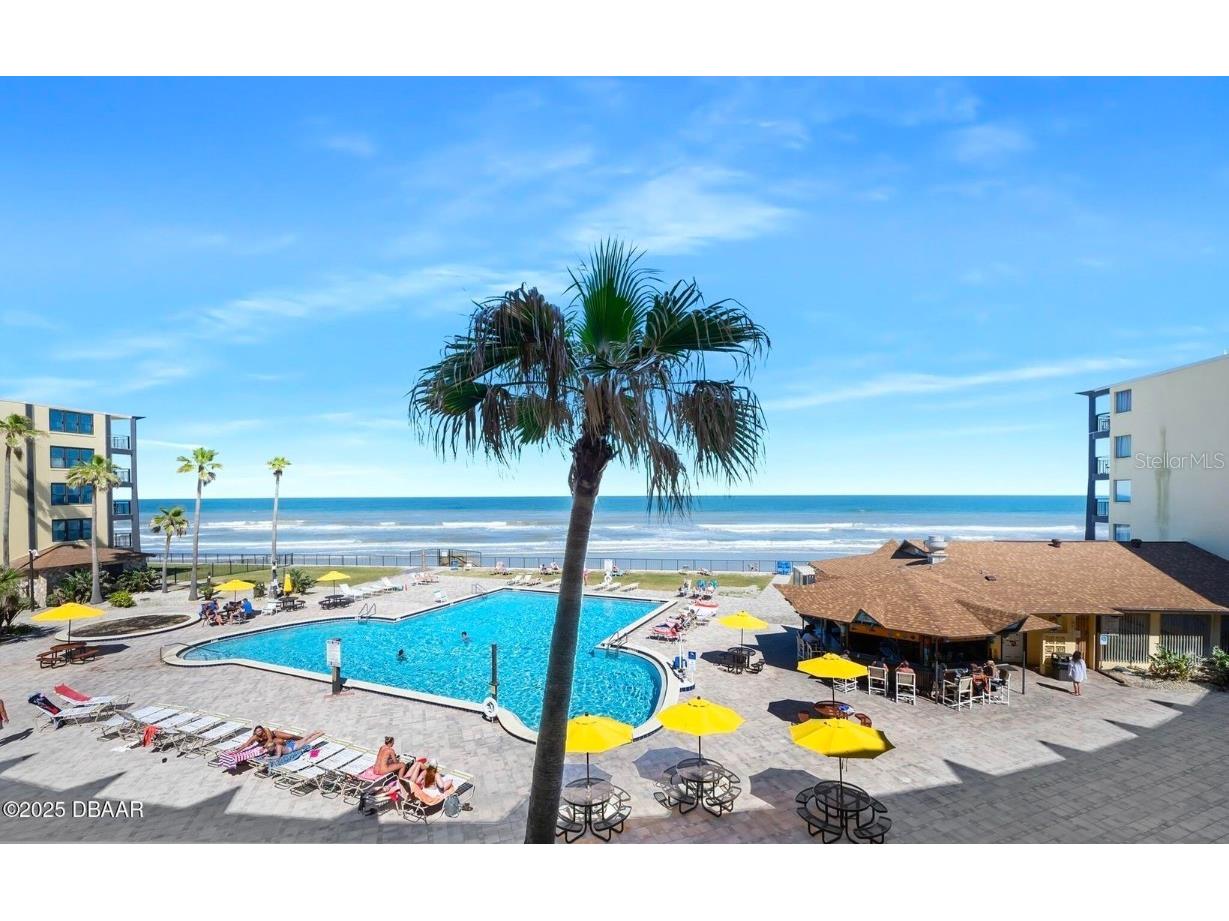 2301 S Atlantic Avenue #320 Daytona Beach FL 32118 V4941748 image9