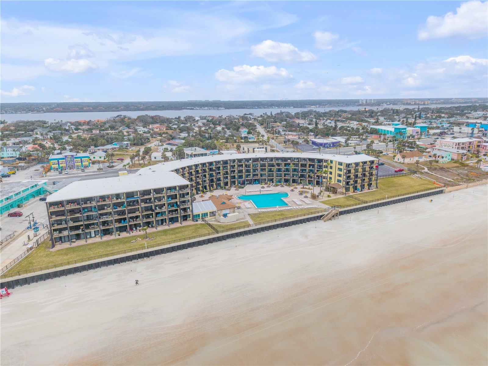 2301 S Atlantic Avenue #323 Daytona Beach FL 32118 NS1087393 image1