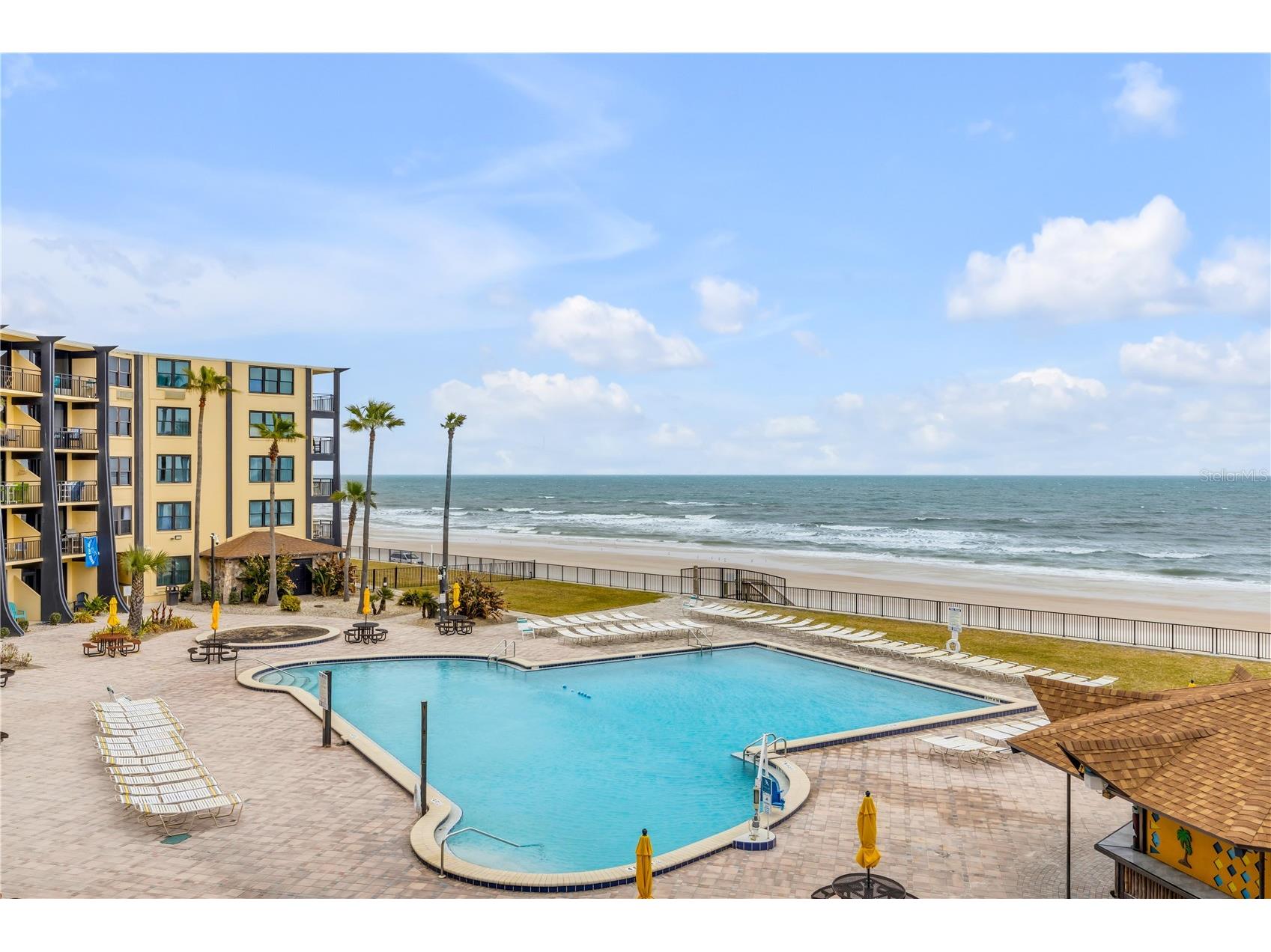 2301 S Atlantic Avenue #323 Daytona Beach FL 32118 NS1087393 image21