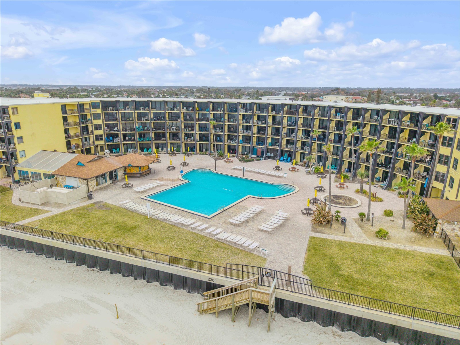 2301 S Atlantic Avenue #323 Daytona Beach FL 32118 NS1087393 image22
