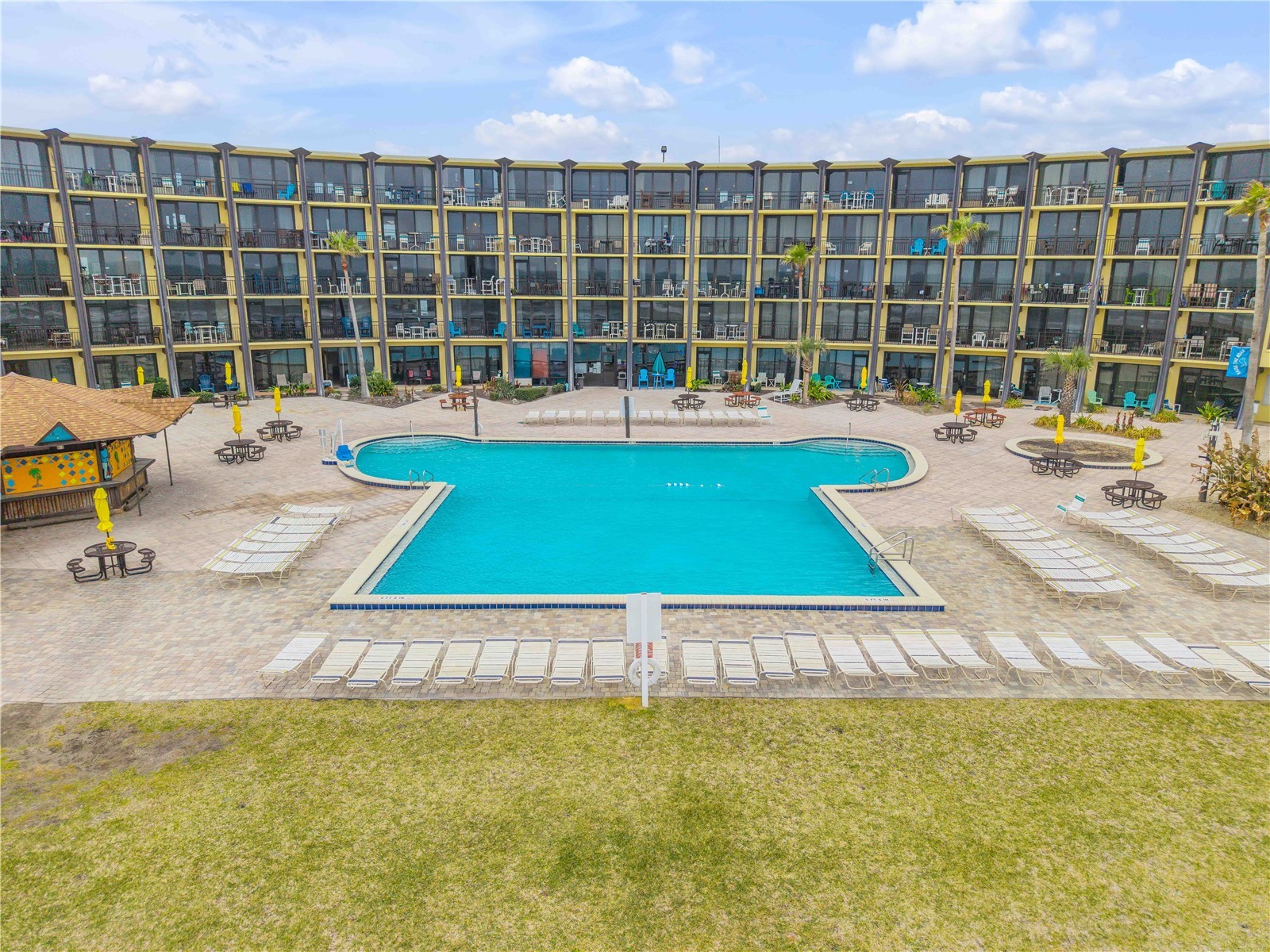 2301 S Atlantic Avenue #323 Daytona Beach FL 32118 NS1087393 image23