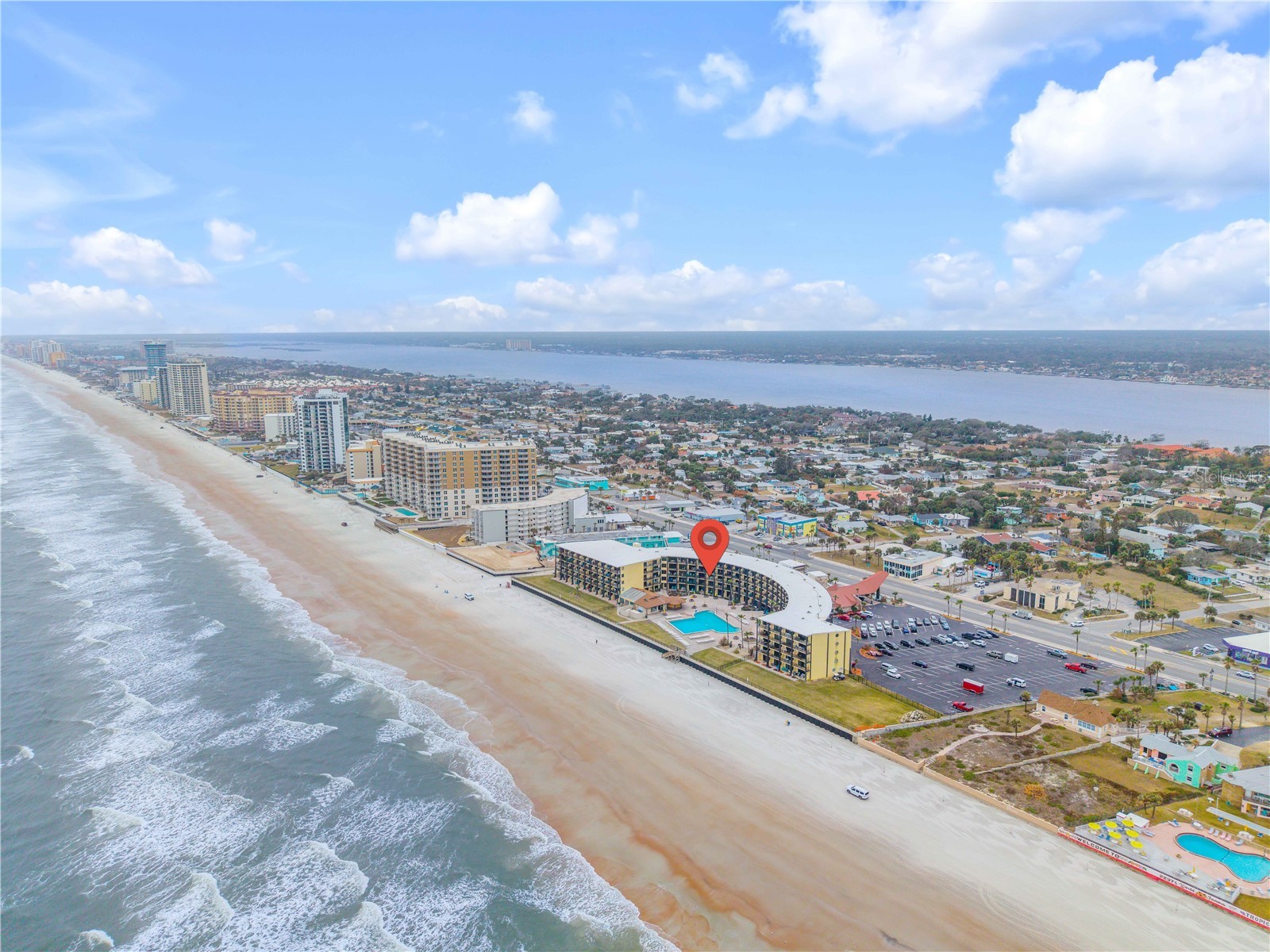 2301 S Atlantic Avenue #323 Daytona Beach FL 32118 NS1087393 image25