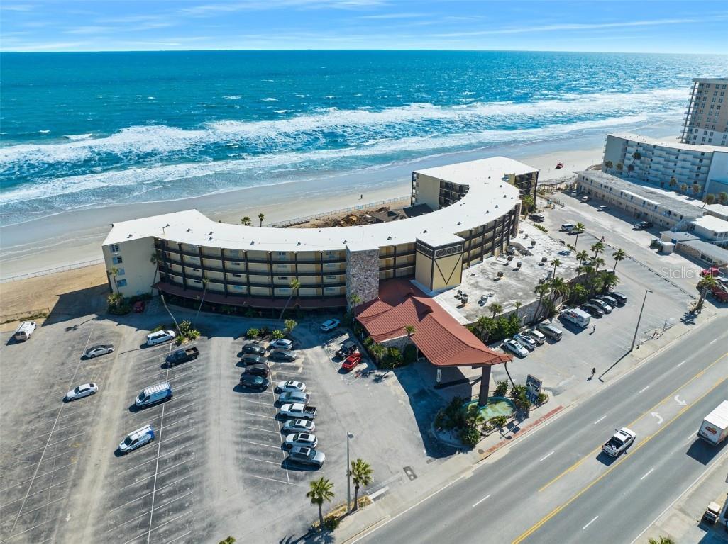 2301 S Atlantic Avenue #324 Daytona Beach Shores FL 32118 - ATLANTIC OCEAN V4933936 image1