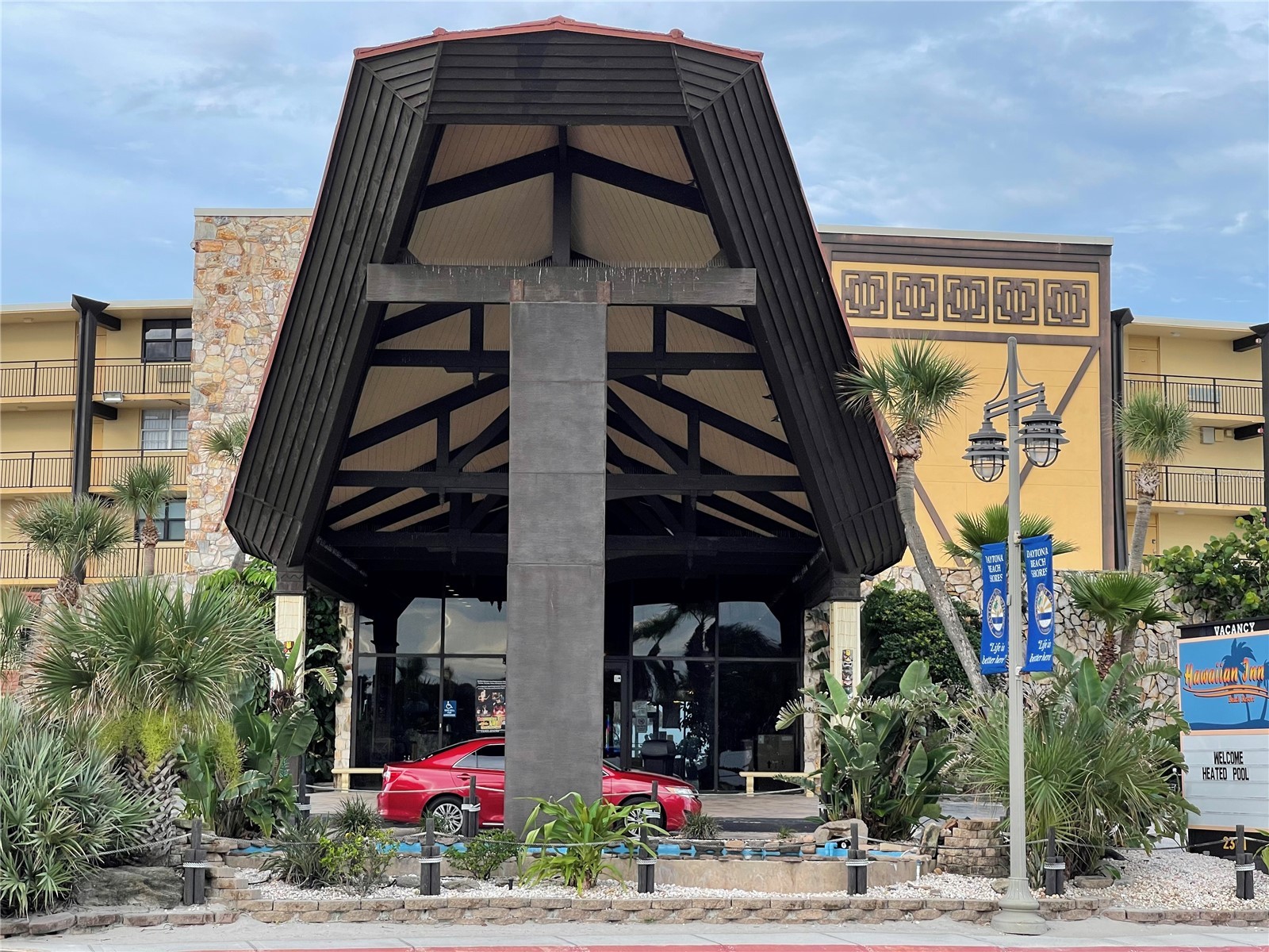 2301 S Atlantic Avenue #328 Daytona Beach Shores FL 32118 O6422261 image1