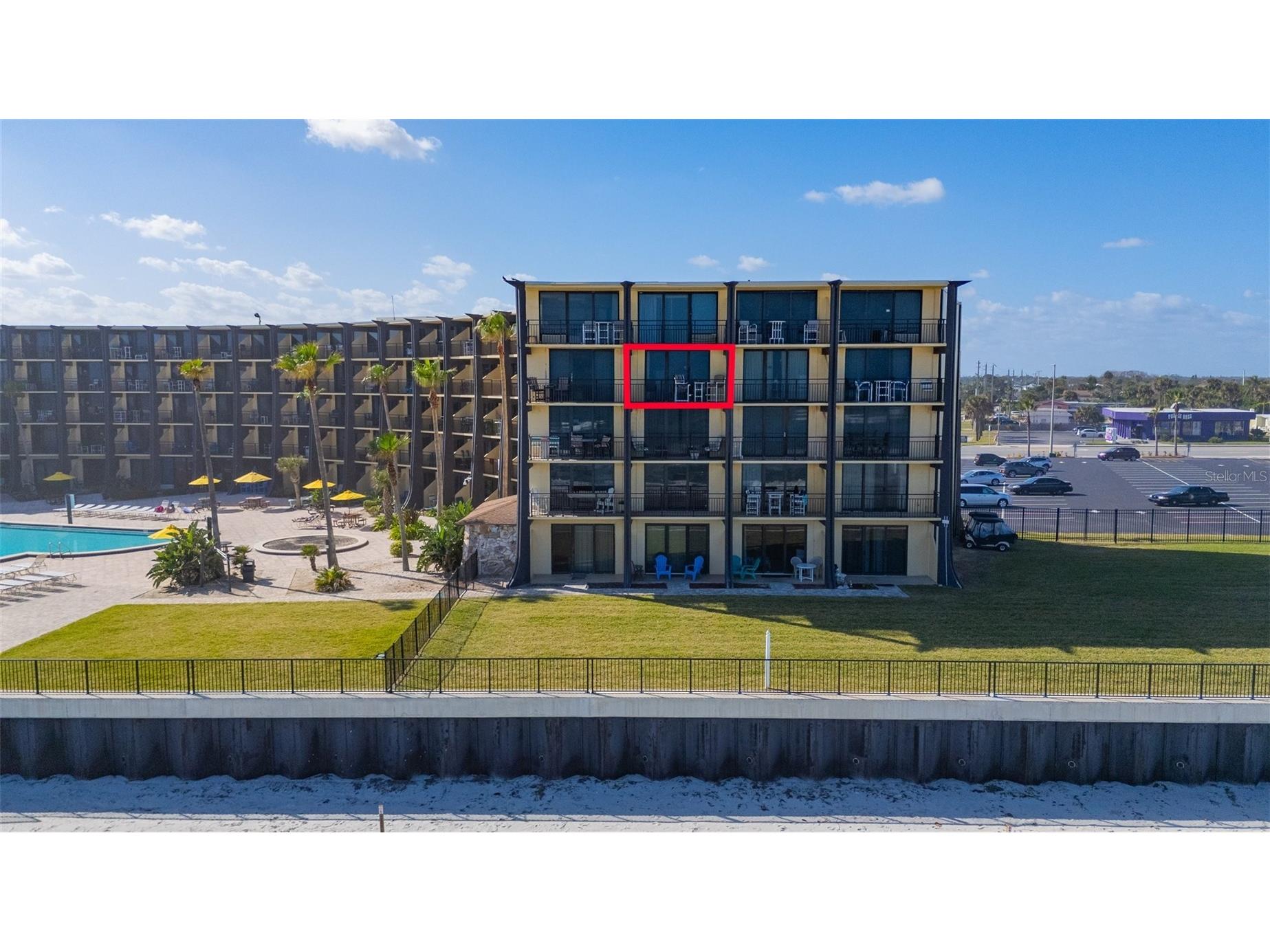 2301 S Atlantic Avenue #403 Daytona Beach FL 32118 NS1088378 image12