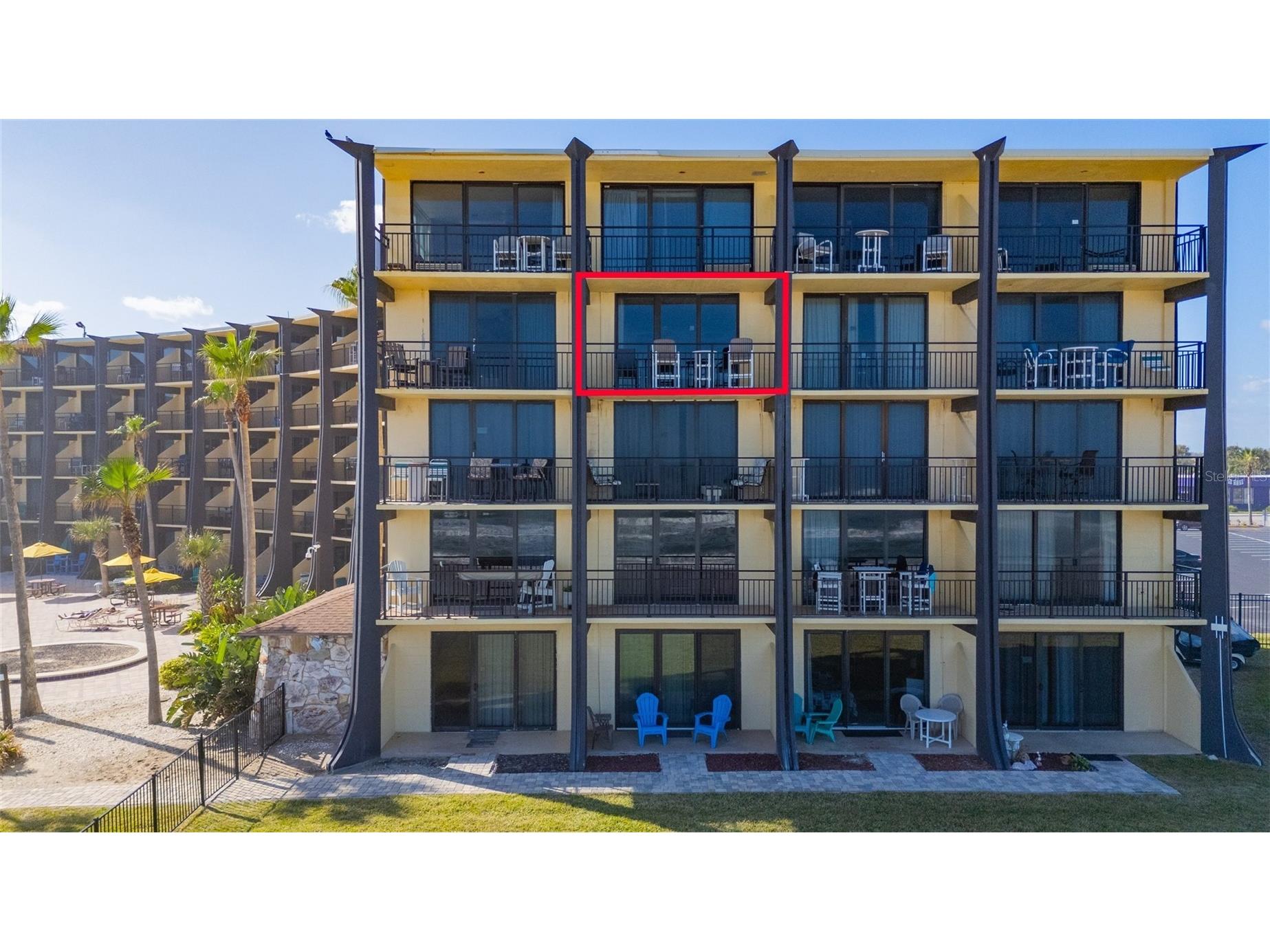 2301 S Atlantic Avenue #403 Daytona Beach FL 32118 NS1088378 image13