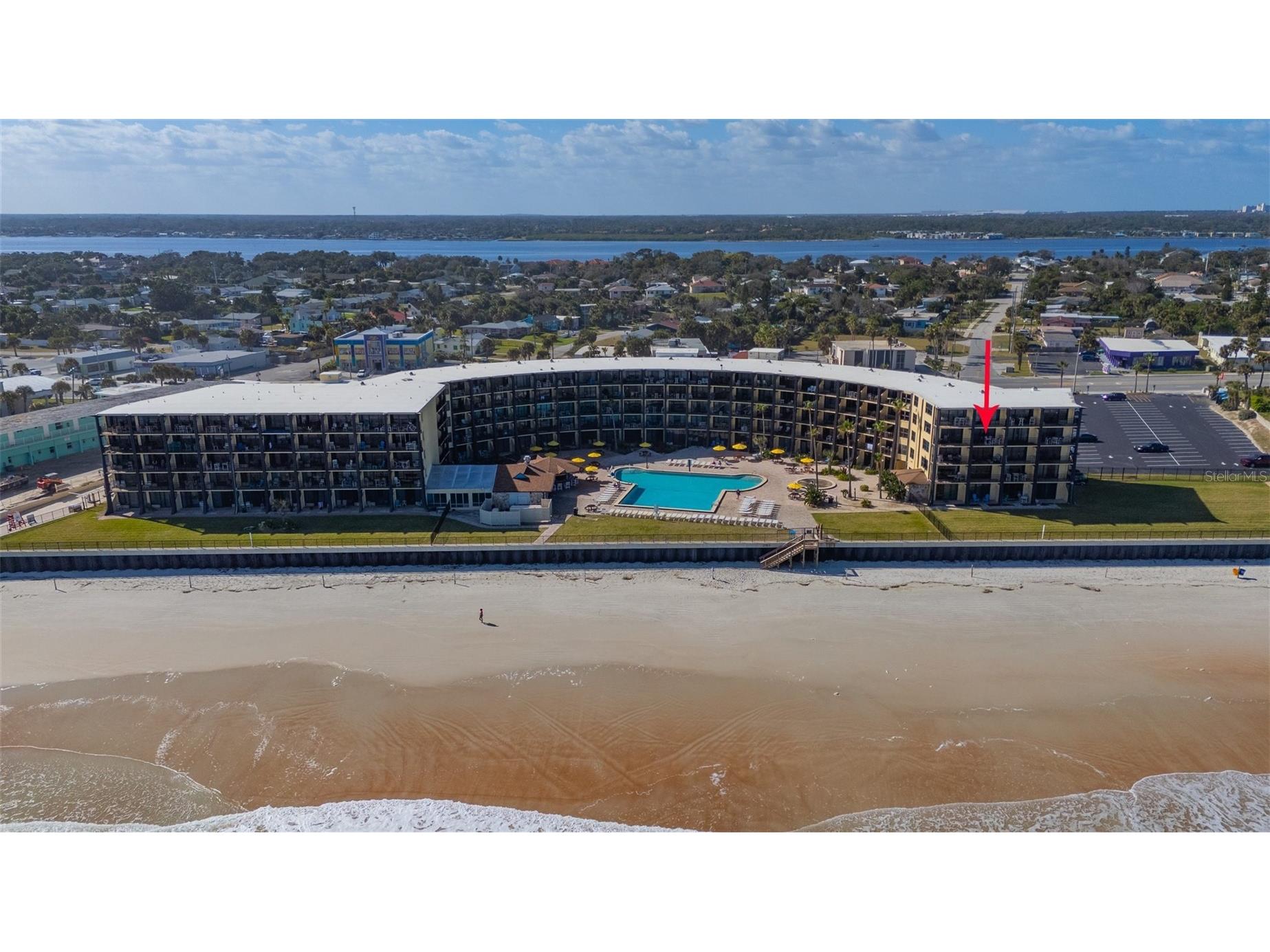 2301 S Atlantic Avenue #403 Daytona Beach FL 32118 NS1088378 image14